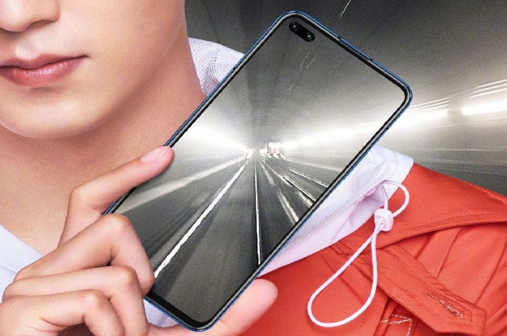 Dua Teaser Honor untuk V30