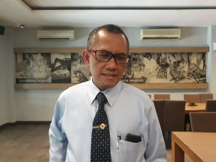 KY Jamin Seleksi Calon Hakim Agung Independen