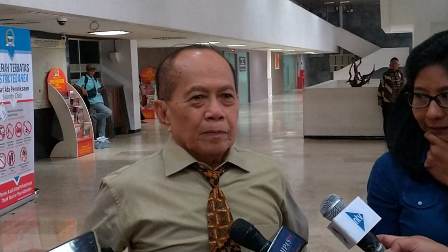Demokrat Singgung Status Eks Napi Ahok