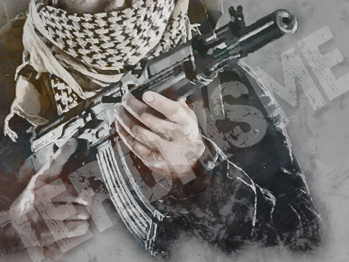 <i>Lone Wolf</i> Bukti Koneksi Jaringan Teroris Terputus