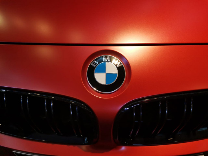 BMW Tak Masalah Jika BBNKB DKI Jakarta Naik