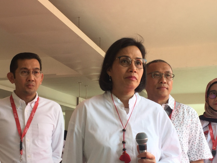 Ancaman Perlambatan Ekonomi Dunia Masih Menghantui