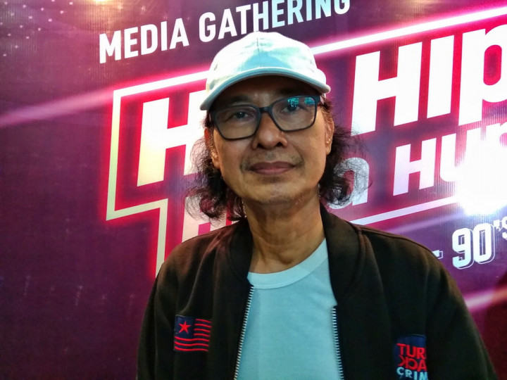 Mus Mujiono: Jazz Mainstream Susah Diterima di Indonesia