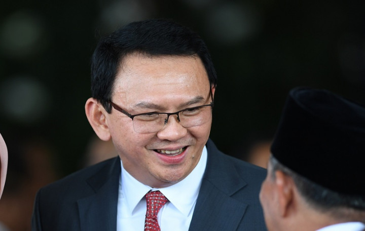 Sandiaga Mendukung Ahok Jadi Bos BUMN