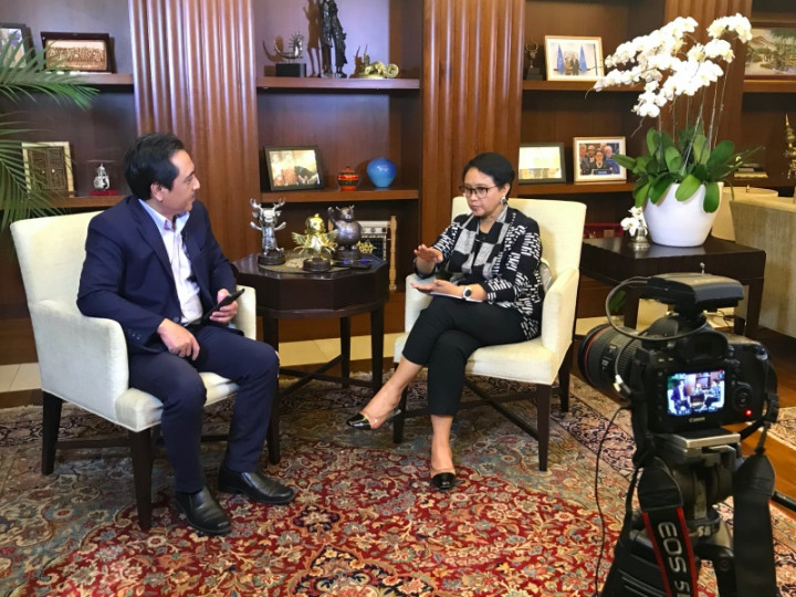 RI Tetap Pastikan Sawit Aman