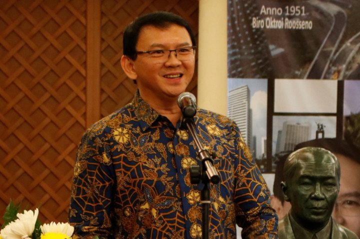 Ahok Dinilai Lebih Cocok Jadi Komisaris Utama BUMN