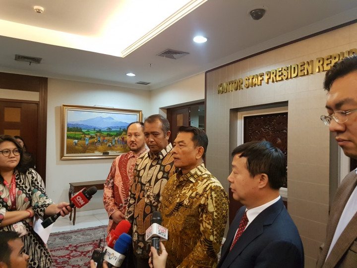 Bali Segera Miliki Pembangkit Listrik Tenaga Gas
