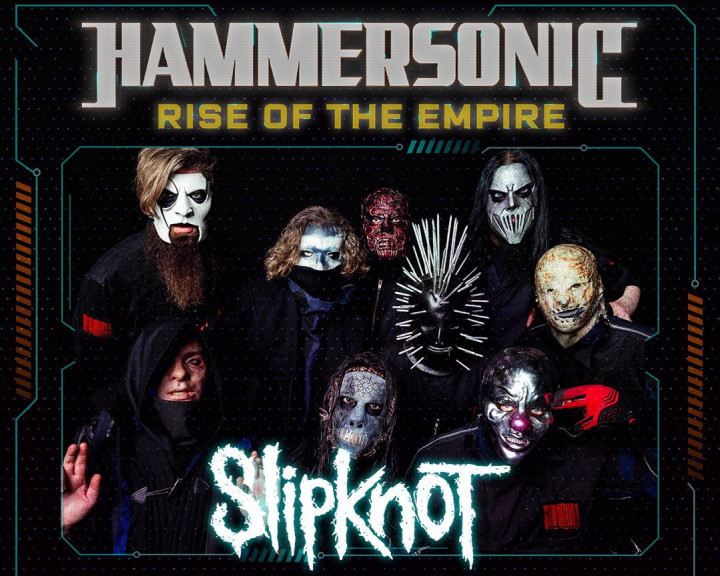 Tiket Early Bird Hammersonic 2020 Ludes dalam Lima Menit