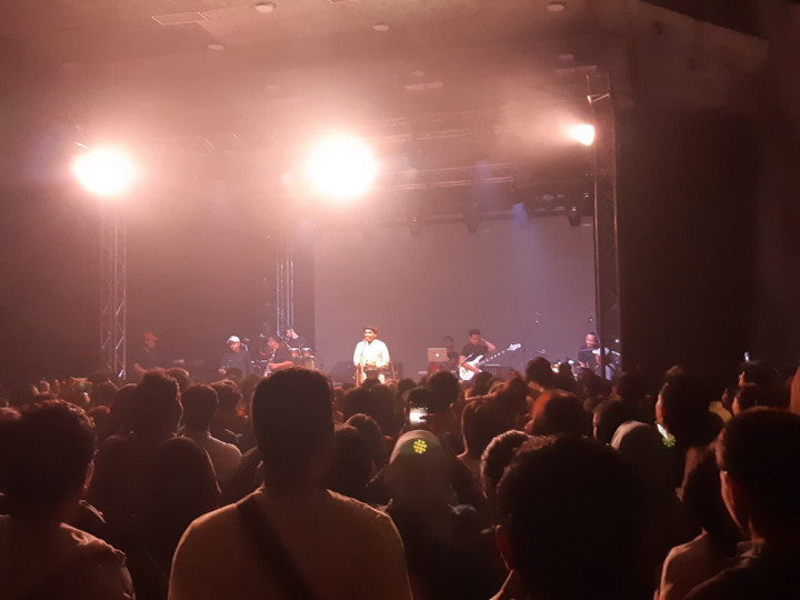 Rayakan Perilisan Album Baru, Glenn Fredly Gelar Konser