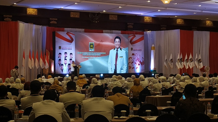 PKS Segera Rangkul PAN dan Demokrat