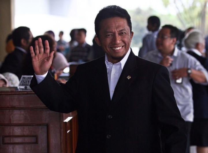 Fahri Hamzah Diminta Tak Mengacak Internal PKS