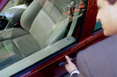 Cegah Cidera Pinggul, Pengemudi Mesti Perhatikan Hal Ini