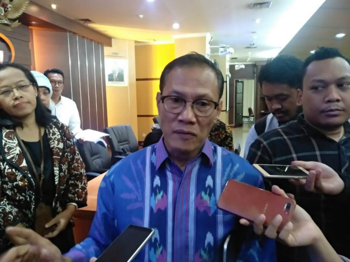 Neraca Dagang Indonesia Oktober Surplus USD161,3 Juta