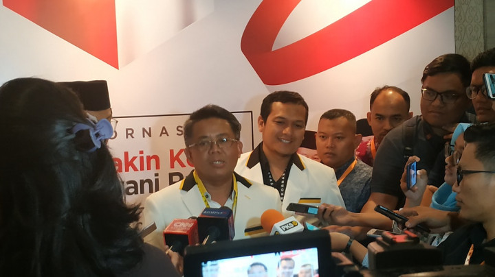 Cawagub DKI dari Gerindra Harus Minta Restu PKS