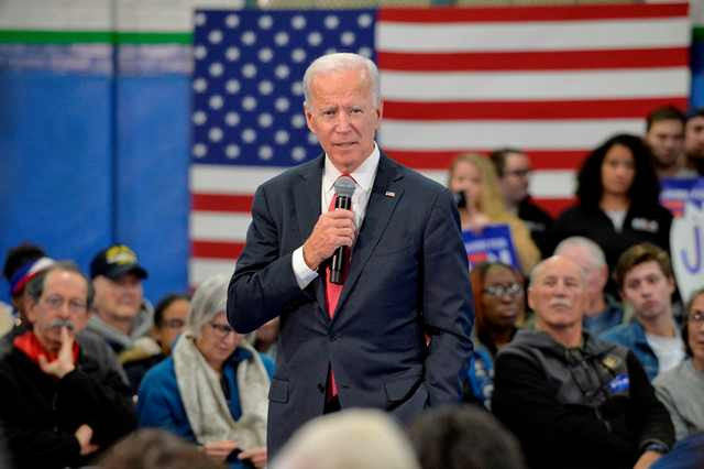 Merasa Pemimpinnya Dilecehkan, Korut Kutuk Joe Biden