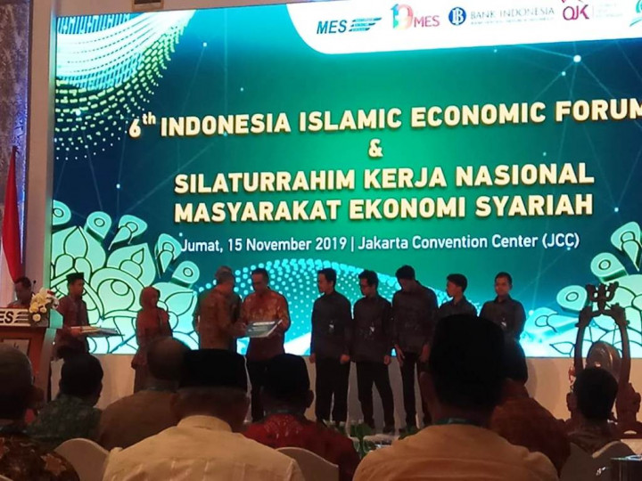 MES-Dompet Dhuafa Kolaborasi Program Pemulihan Usai Bencana NTB
