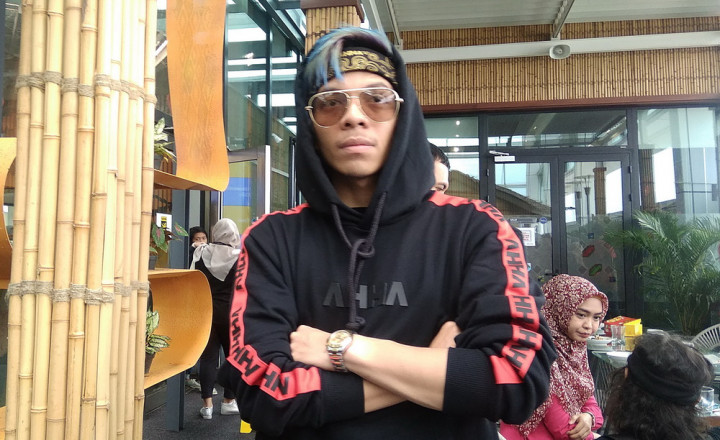 Atta Halilintar Dilaporkan ke Polisi