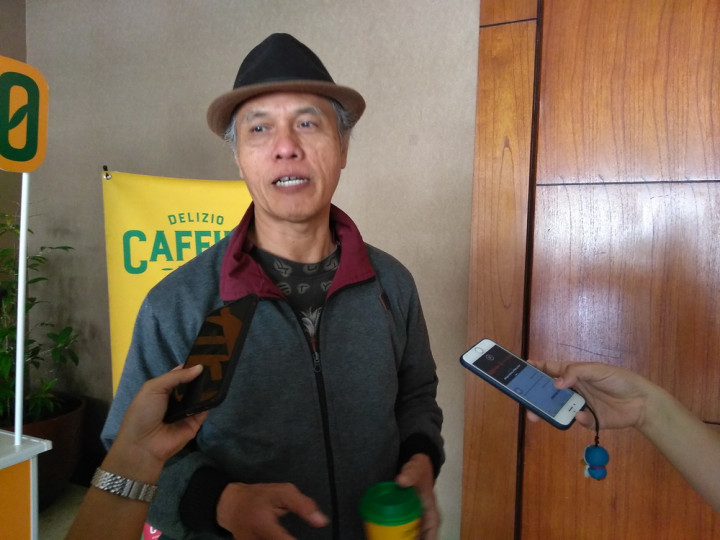 Kisah Djaduk Ferianto Jatuh Bangun Populerkan Ngayogjazz