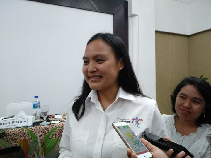 Kunjungan Wisatawan ke Pulau Komodo Tak Capai Target