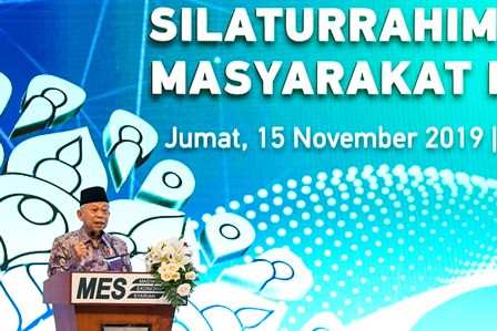 Palestina Harus Bersatu Menyelesaikan Masalah dengan Israel