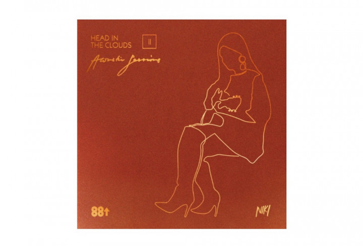 NIKI Rilis Mini Album Berisi Lagu Akustik