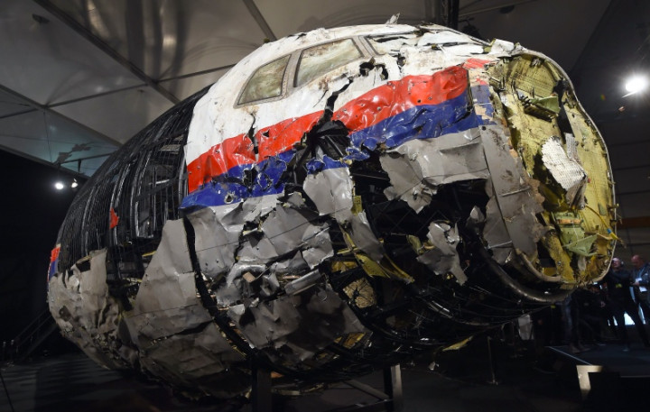 Penyelidik MH17: Ada Kaitan Pejabat Rusia dengan Pemberontak Ukraina
