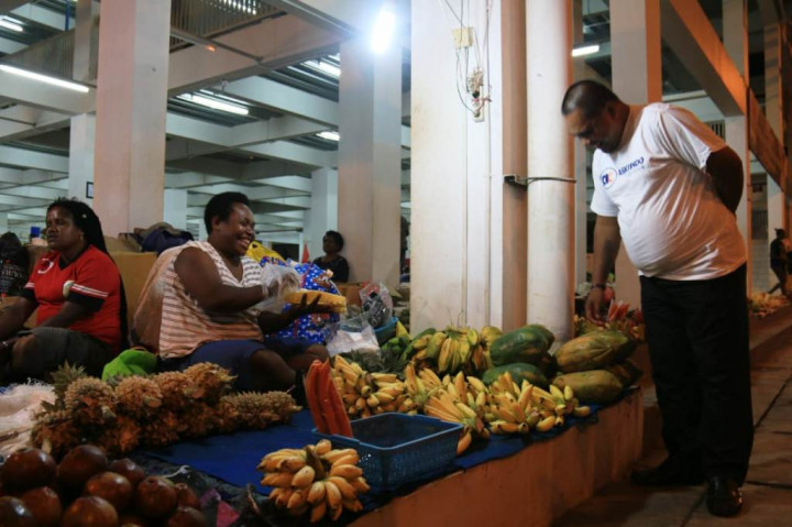 Askrindo Sokong Proyek Infrastruktur di Wilayah 3T