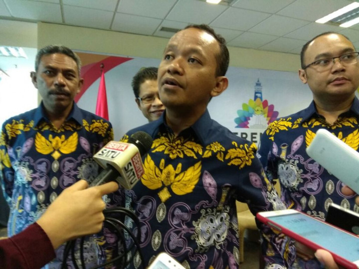 Ombudsman: Kepala BKPM Tak Berwenang Urus Larangan Ekspor Nikel