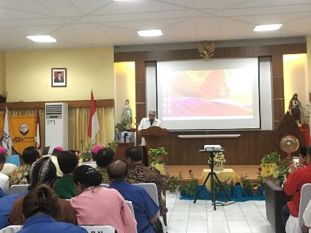 Vox Point: Kondisi Indonesia Memprihatinkan