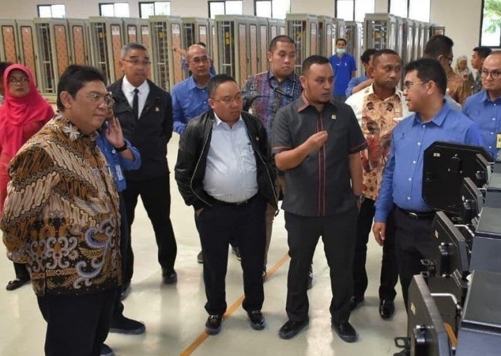 Riset Dinilai Penting untuk Mengembangkan Industri Pertahanan