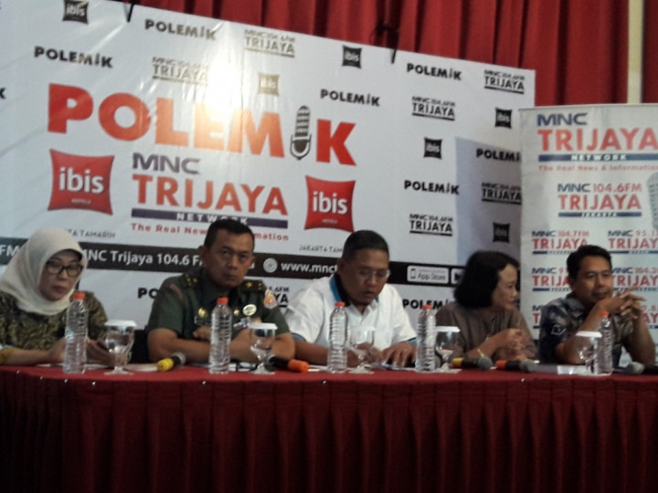 Dua Sengketa Perbatasan Indonesia-Malaysia Selesai Pekan Depan