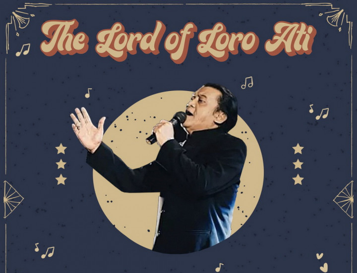 Didi Kempot Gelar Konser 