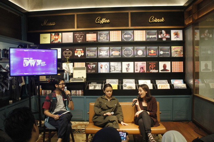 Inovasi Baru DWP 2019 Sambut Tahun ke-11