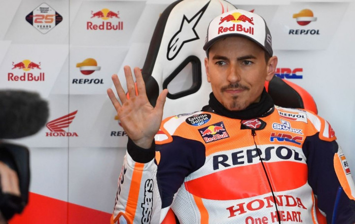 Lorenzo Ungkap Tiga Nama Penggantinya di Honda