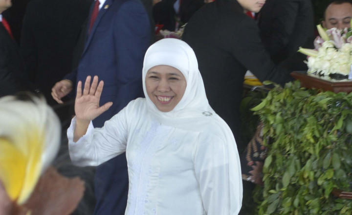 Khofifah Diminta Turun ke Daerah