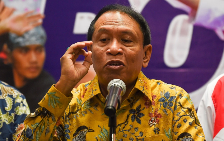 Menpora Sebut Stadion GSJ Layak jadi Tuan Rumah Piala Dunia U-20 2021