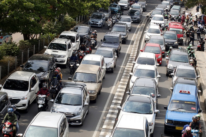 Walkot Depok Sebut Penerapan ERP Masih Wacana