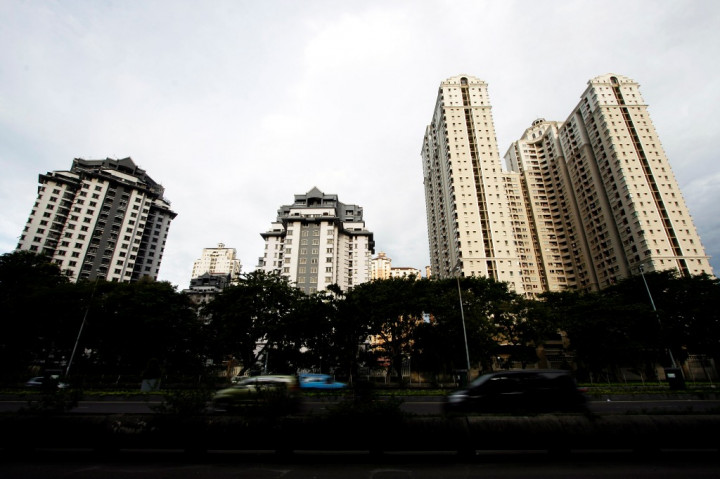 Pertumbuhan Properti di Kawasan MRT Bisa Capai Rp242 Triliun