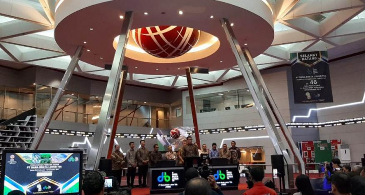 Melantai di Bursa, Saham TEBE Kena <i>Auto Reject</i>