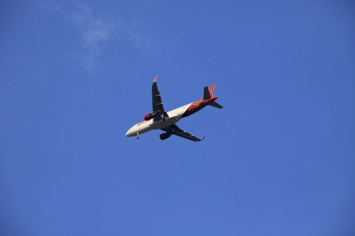 Kisah Penumpang Pesawat Batik Air Mendarat Darurat
