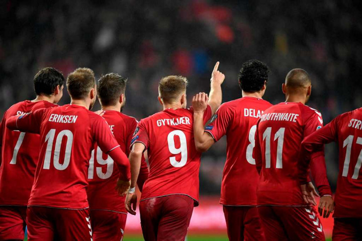 Jadwal Kualifikasi Piala Eropa Dini Hari Nanti: Penentuan Wakil Grup D