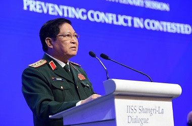 Menhan Vietnam Dorong Penguatan Integritas Internal ASEAN