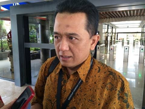 Dipanggil Erick Thohir, Chandra Hamzah Bahas Perbaikan BUMN