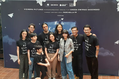 Poster Resmi NKCTHI Dirilis