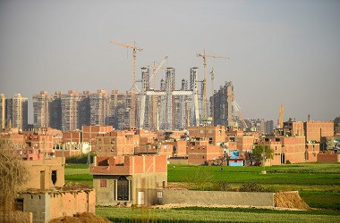 Kosong 2 Tahun, Jabatan Dubes AS di Mesir Akhirnya Terisi