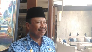 25 Desa di Demak Masih Kekeringan Ekstrem