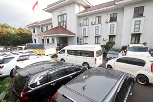 Upaya Pemenuhan Hak Korban First Travel Dinilai Telah Maksimal