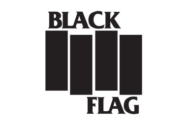 Black Flag Tampil di Hammersonic 2020