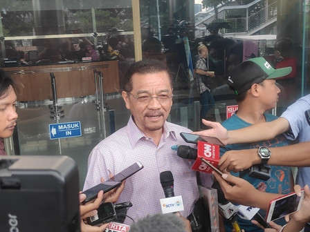 KPK Cecar Gamawan Soal Pembangunan IPDN