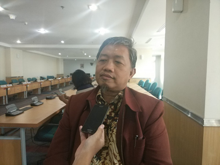 PKS Bantah Pecah Kongsi dengan Gerindra